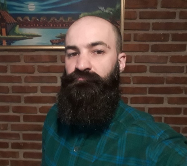 Gustavo Marcelo Nuñez